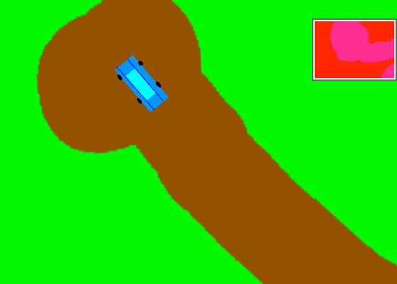 race track 1