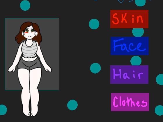 Dress up ✨pls like😢 1