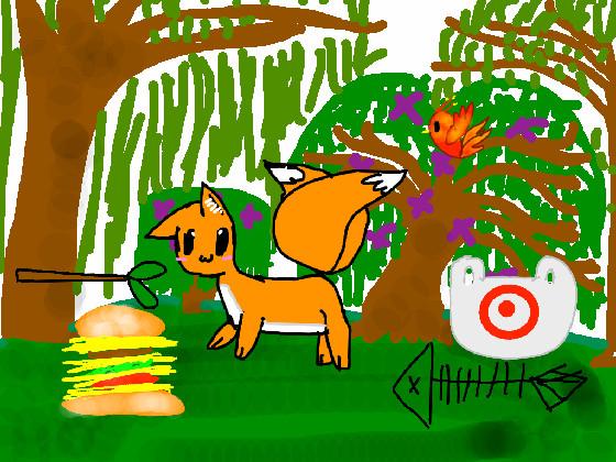 fox