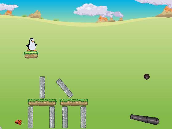 Physics Game 1