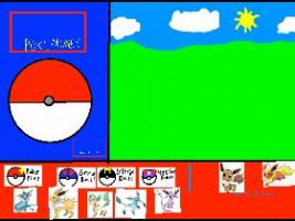 Eevee evelution 1