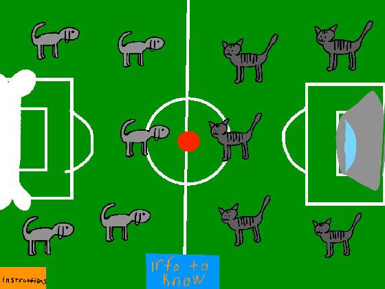 dogs vs cats