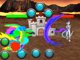 extreme ninja battle :dragon ball z edition 1 1 1 3