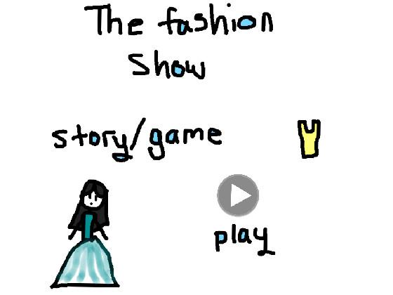 fashion show: by Tailor