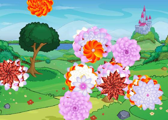 Flower Power 1