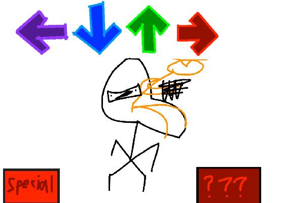 the U. creator