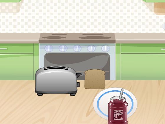 A Cooking Game 1