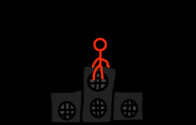 stickman FNF 2