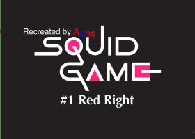Red Light(Squid Game) 1 - copy - copy - copy
