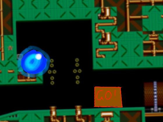 Sonic The Hedgehog 1 1