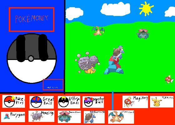 Pokemon Clicker HACKED 1