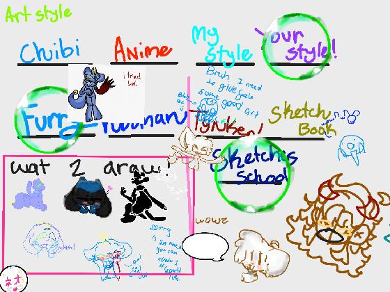 re:re:re:ART REQUESTS! 1