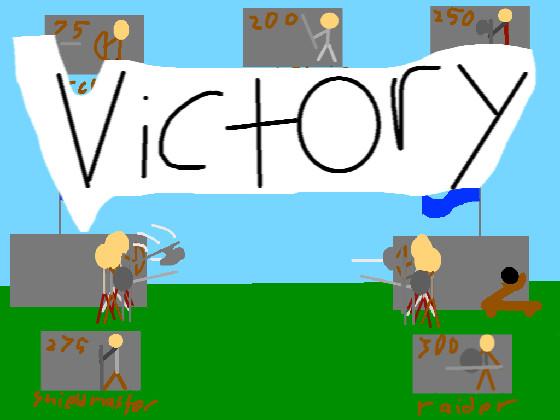 Viking wars! v 1.3 1