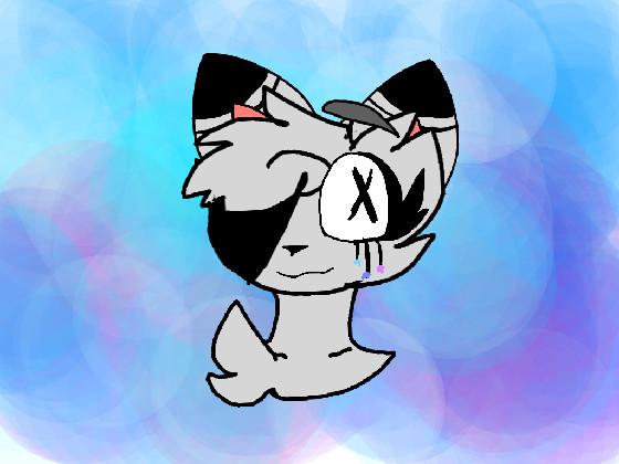 my first animation! 1