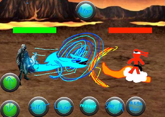 Speedy Sky Ninja Battle 2 1 1 - copy