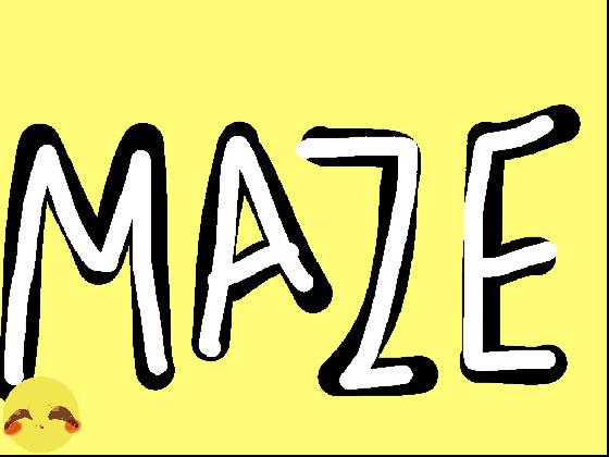 Maze (easy)
