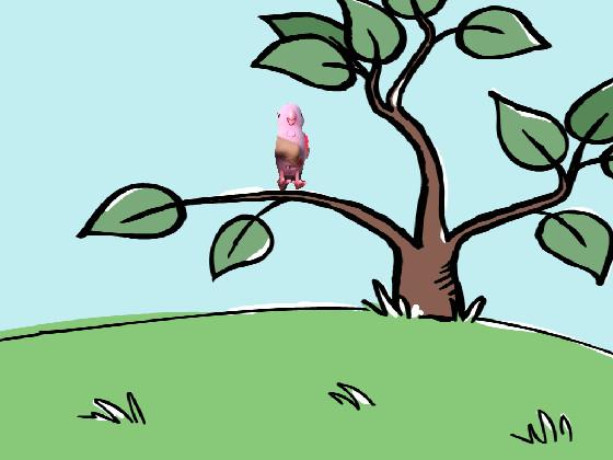 pink the Bird