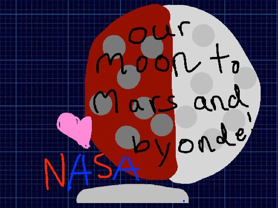 Design a Mission Patch 1