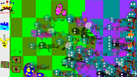 Plants vs Zombies (Remix)