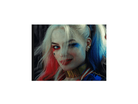 Harley Quinn chat