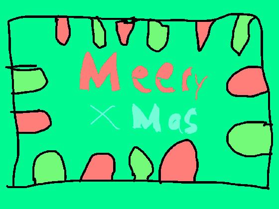 Merry Christmas!!!!