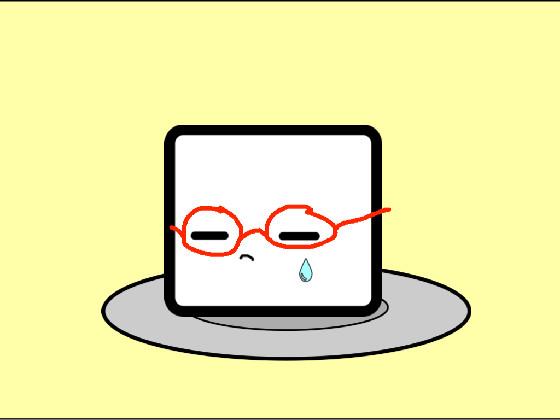 Talking Tofu 1