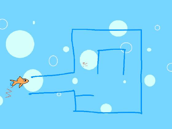Draw a Maze 1