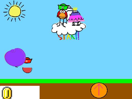 Super peep run 2 1