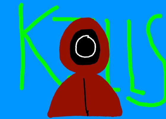 Squid game
