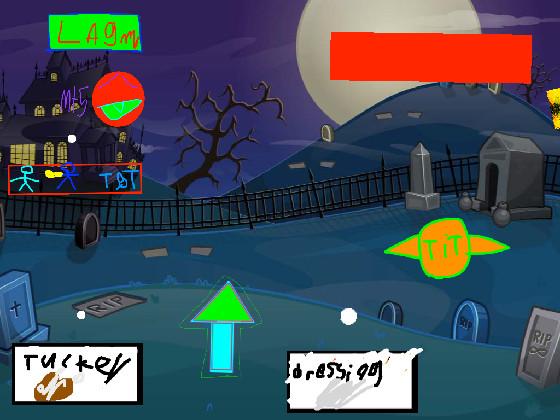 thanksgiving clicker 1