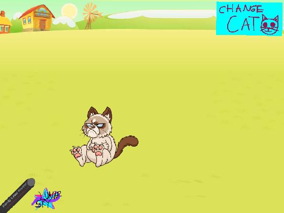 CAT and LAZER