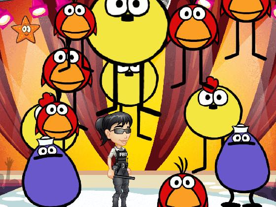 peep adventures part 1 1