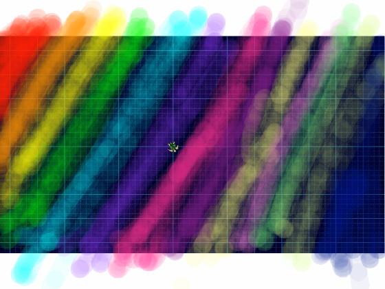 Spiral Triangles 1