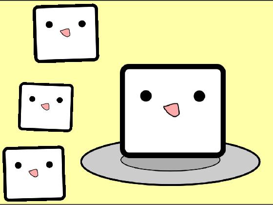 Talking Tofu 1