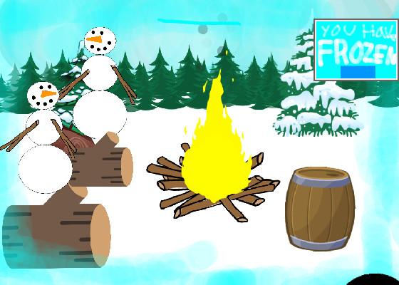 Snow[Beta] fixed 1