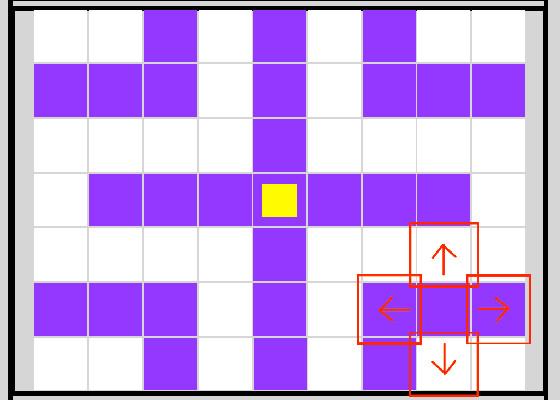 Puzzle Blox 8 - easy