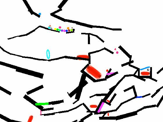 Marble race remix edit