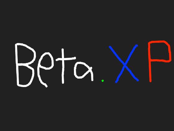 Beta.XP By: X37