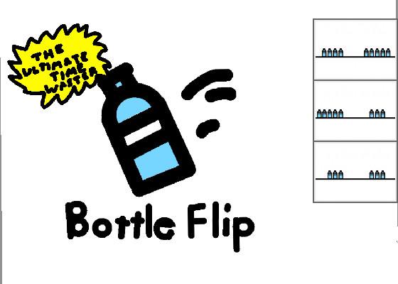  Bottle Flip BETA - 21/11/23 1