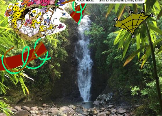 Save the Marsupilami 1