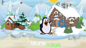 Snow Goblins