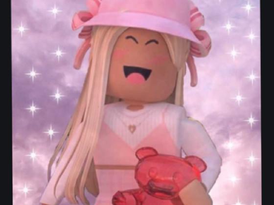 me and my gummy bear