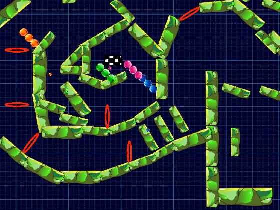 Marble race remix 11 1