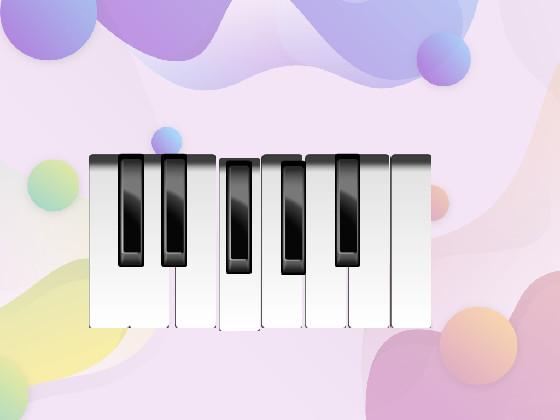 My Piano 1 - copy 1