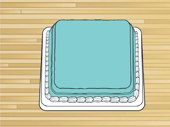 sounds of frosting🍰