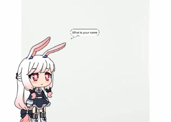 Talk to Yuri!