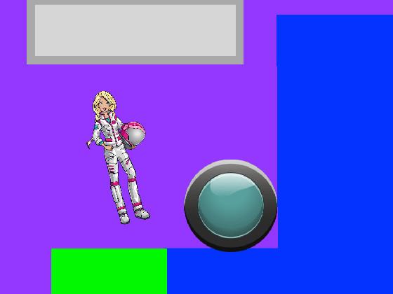 Barbie Clicker 1