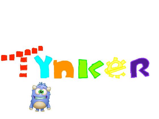 tynker logo with Codey!