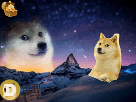 Doge Miner 3