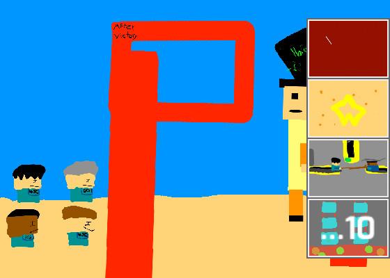 Squid Game (skippid ep 4) 1